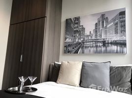 1 спален Квартира на продажу в Edge Sukhumvit 23, Khlong Toei Nuea