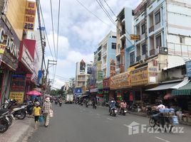 Estudio Casa en venta en Tan Quy, Tan Phu, Tan Quy