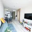Studio Condo for rent at The Riviera Wongamat, Na Kluea, Pattaya, Chon Buri, Thailand