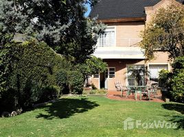 4 Habitación Villa en venta en Argentina, Capital Federal, Buenos Aires, Argentina