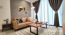 Unit Tersedia di Gurney Paragon Residences