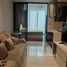 1 спален Квартира в аренду в Supalai Icon Sathorn, Thung Mahamek, Сатхон
