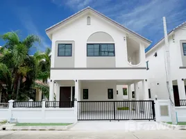 ขายบ้านเดี่ยว 4 ห้องนอน ในโครงการ กุลพันธ์ วิลล์ 9, บ้านแหวน, หางดง, เชียงใหม่