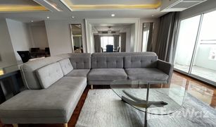 3 Bedrooms Condo for sale in Khlong Tan Nuea, Bangkok Regent On The Park 3
