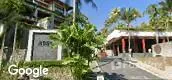 Street View of Andara Resort and Villas