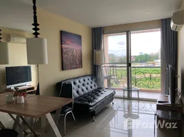 1 Bedroom Condo for sale at Atlantis Condo Resort, Nong Prue, Pattaya