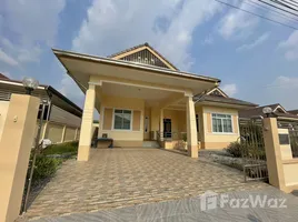 3 Bedroom House for rent at Navy House 35, Bang Sare, Sattahip, Chon Buri, Thailand