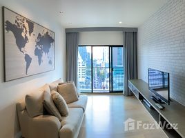 1 chambre Condominium à louer à , Sam Sen Nai