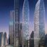 在The Address Residences Dubai Opera出售的1 卧室 住宅, 