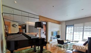 2 Bedrooms Condo for sale in Khlong Tan Nuea, Bangkok The Madison