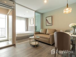 คอนโด 1 ห้องนอน ให้เช่า ในโครงการ รีเจ้นท์ โฮม บางนา, บางนา, บางนา