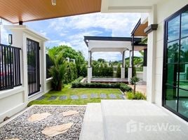 3 спален Таунхаус на продажу в Phuket Inter Villa, Ko Kaeo, Пхукет Тощн, Пхукет