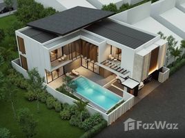 4 Bedroom House for sale in Pattaya, Bang Lamung, Pattaya