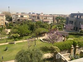 4 Bedroom Townhouse for rent at Katameya Residence, The 1st Settlement, New Cairo City, Cairo
