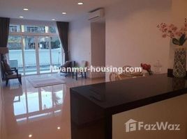 3 Bedroom Apartment for rent at 3 Bedroom Condo for rent in Hlaing, Kayin, Pa An, Kawkareik, Kayin, Myanmar