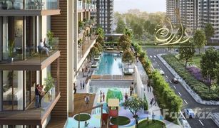 3 Bedrooms Apartment for sale in Park Heights, Dubai Dubai Hills Estate