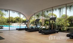 图片 3 of the Communal Gym at Ellington Ocean House