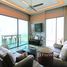 2 Bedroom Condo for sale at The Point Pratumnak, Nong Prue