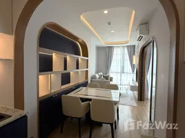 1 Bedroom Apartment for sale at Above Element, Choeng Thale, Thalang, Phuket