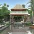 3 Bedroom Villa for sale at Garden Atlas, Si Sunthon