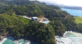 Costa Rica Oceanfront Luxury Cliffside Condo for Saleで利用可能なユニット