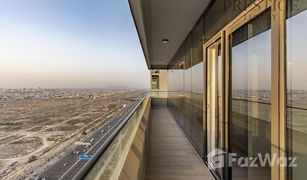 2 Habitaciones Apartamento en venta en La Riviera Estate, Dubái BLOOM TOWERS A