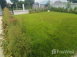 3 спален Дом for sale in Nakhon Pathom, Kratip, Kamphaeng Saen, Nakhon Pathom