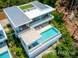 4 Bedroom Villa for sale at The Wave 2 , Bo Phut, Koh Samui, Surat Thani