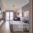 Studio Apartment for sale at Zire Wongamat, Na Kluea, Pattaya, Chon Buri