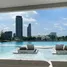 Studio Condo for rent at Chapter Charoennakorn-Riverside, Bang Lamphu Lang