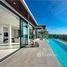 4 Habitación Villa en venta en Ocean Hills Phuket, Choeng Thale, Thalang, Phuket, Tailandia