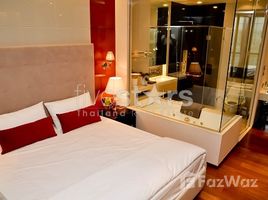 The Address Sukhumvit 28에서 임대할 1 침실 아파트, Khlong Tan, Khlong Toei, 방콕, 태국