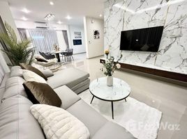 วิลล่า 4 ห้องนอน ให้เช่า ในโครงการ ภัททา เอลเลเมนท์ , บางละมุง, พัทยา, ชลบุรี