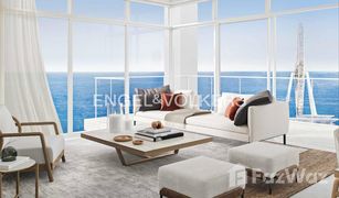 5 Schlafzimmern Penthouse zu verkaufen in Bluewaters Residences, Dubai Bluewaters Bay