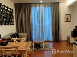 คอนโด 2 ห้องนอน ให้เช่า ในโครงการ ควอทโทร บาย แสนสิริ, คลองตันเหนือ