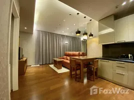 คอนโด 1 ห้องนอน ให้เช่า ในโครงการ Quattro By Sansiri, คลองตันเหนือ