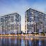 3 Bedroom Apartment for sale at Canal Front Residences, dar wasl