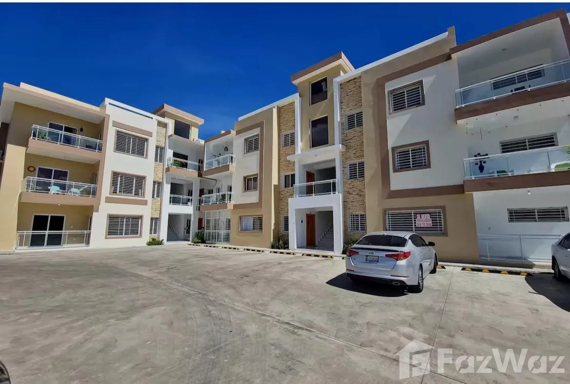 Apartamento en Puerto Plata, foto 2