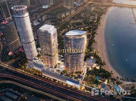 在Palm Beach Towers 2出售的4 卧室 顶层公寓, Shoreline Apartments, Palm Jumeirah