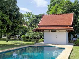 7 Bedroom Villa for sale in Chanthaburi, Bang Kacha, Mueang Chanthaburi, Chanthaburi