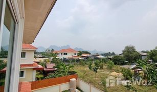 3 Schlafzimmern Haus zu verkaufen in Nikhom Sang Ton-Eng, Lop Buri Lalisa Natural​ Home