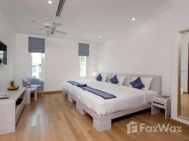4 Bedroom Penthouse for sale at Grand Kamala Falls, Kamala, Kathu