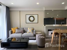 2 Bedroom Condo for rent at Klass Sarasin-Rajdamri, Lumphini, Pathum Wan