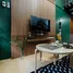 Studio Appartement zu vermieten im Wander Wonder, Bang Na, Bang Na, Bangkok