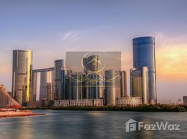 1 غرفة نوم شقة خاصة للبيع في Sun Tower, Shams Abu Dhabi, Al Reem Island, أبو ظبي, الإمارات العربية المتحدة