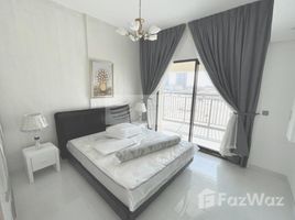 3 Bedroom Apartment for sale at Resortz by Danube, 