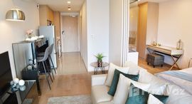 Available Units at Q Chidlom-Phetchaburi 