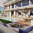 4 Habitación Casa en venta en Serena Villas, Huai Yai, Pattaya, Chon Buri, Tailandia