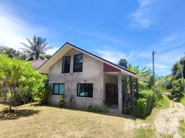 2 Bedroom House for sale in Surat Thani, Ko Pha-Ngan, Ko Pha-Ngan, Surat Thani