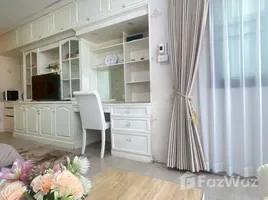 在Hillside 2 Condominium 租赁的开间 公寓, Suthep